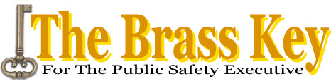 the Brasskey Logo